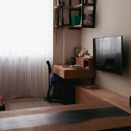 Via Dei Mille 9 - Your In Apartment