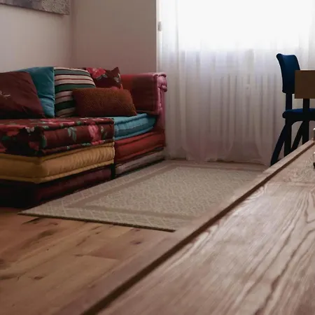 Via Dei Mille 9 - Your In Apartment Turin