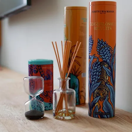 Apartment Via Dei Mille 9 - Your In *