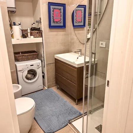Apartment Via Dei Mille 9 - Your In
