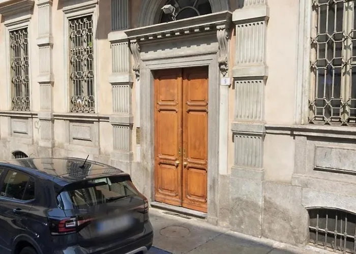 Διαμέρισμα Via Dei Mille 9 - Your In *