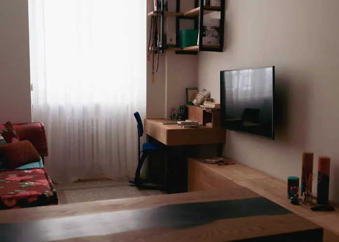 Via Dei Mille 9 - Your In Apartment