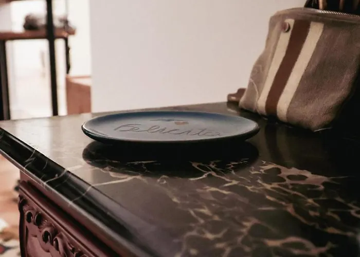 Via Dei Mille 9 - Your In Lejlighed