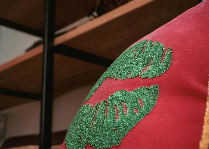 Lejlighed Via Dei Mille 9 - Your In