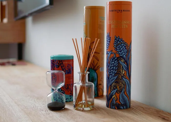 Lejlighed Via Dei Mille 9 - Your In *