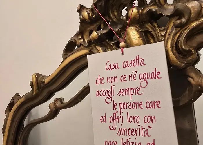 Διαμέρισμα Via Dei Mille 9 - Your In