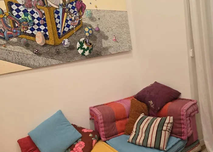 Via Dei Mille 9 - Your In Apartment *