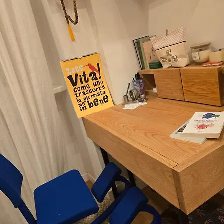 아파트 Via Dei Mille 9 - Your In *