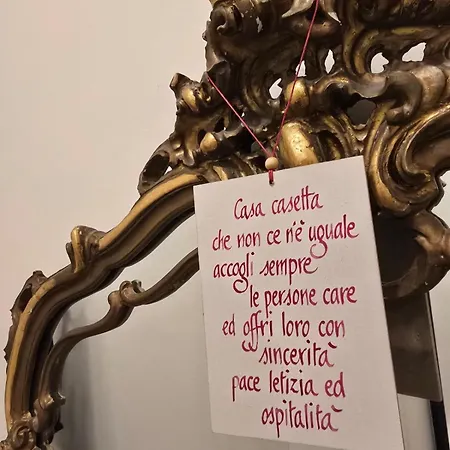 アパート Via Dei Mille 9 - Your In