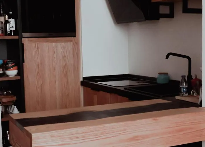 アパート Via Dei Mille 9 - Your In トリノ