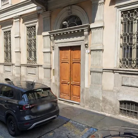 Апартаменты Via Dei Mille 9 - Your In *