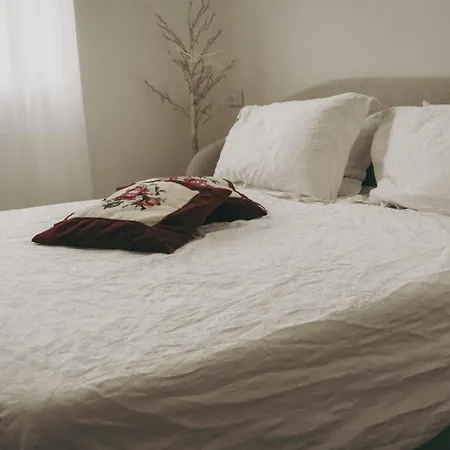 Appartement Via Dei Mille 9 - Your In Turin