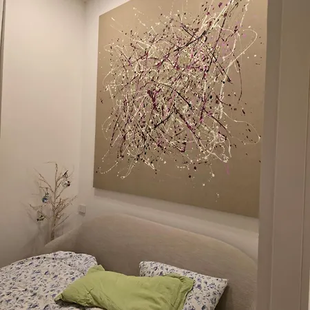 Appartement Via Dei Mille 9 - Your In