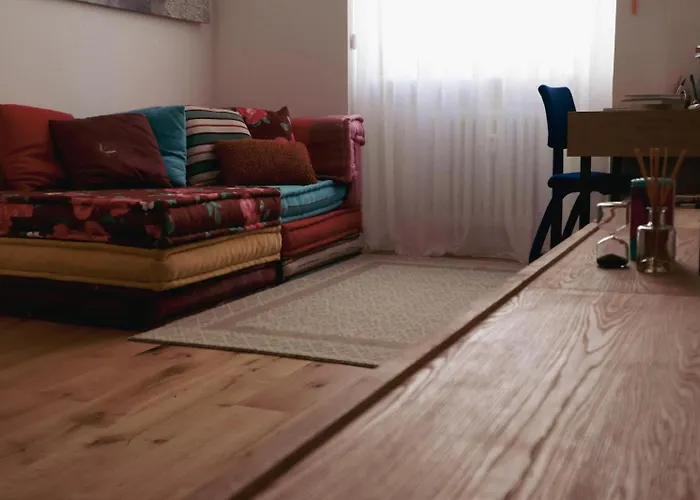 Via Dei Mille 9 - Your In Appartement Turin