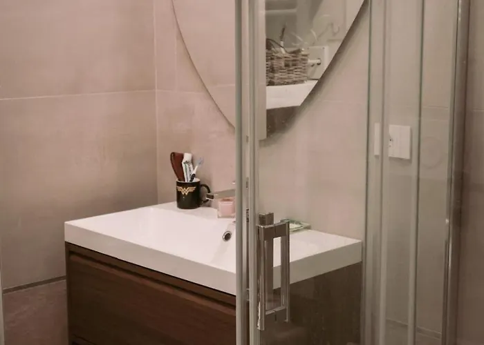 Appartement Via Dei Mille 9 - Your In *