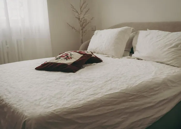 Appartement Via Dei Mille 9 - Your In Turin