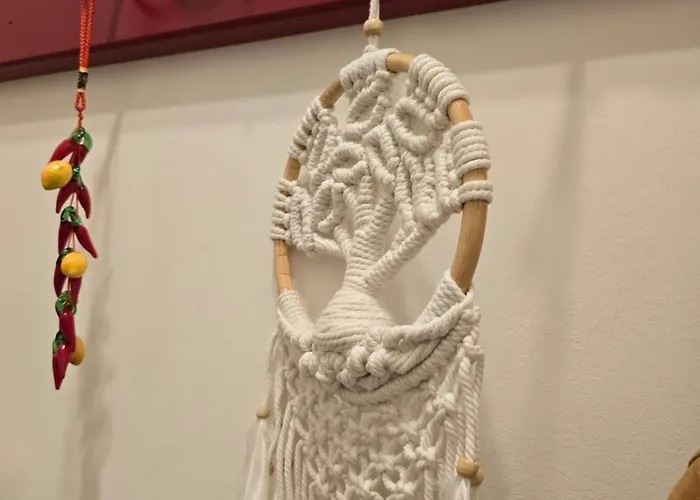 Via Dei Mille 9 - Your In Appartement *