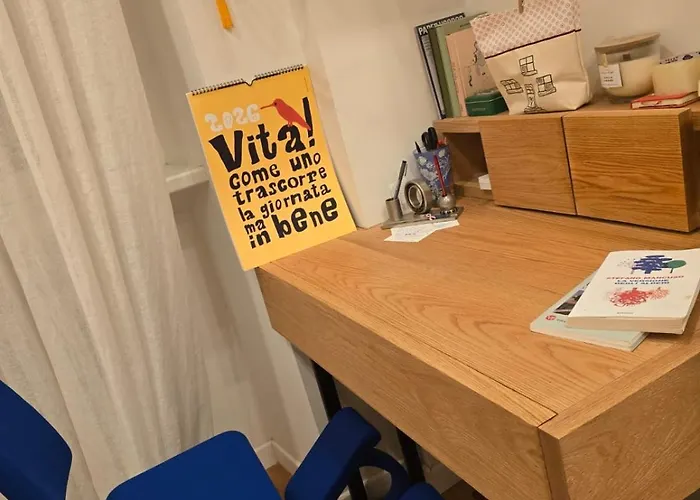 Appartement Via Dei Mille 9 - Your In *