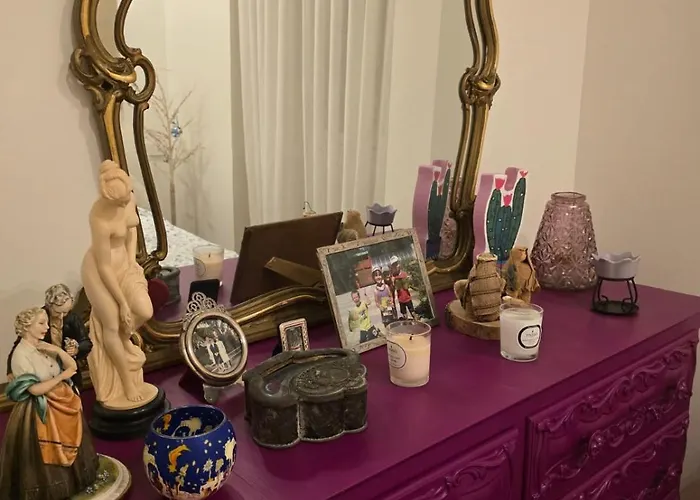 Via Dei Mille 9 - Your In Appartement *