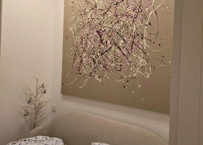 Appartement Via Dei Mille 9 - Your In